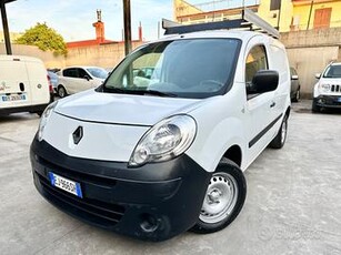 Renault Kangoo 1.5 dCi FURGONE 152000km