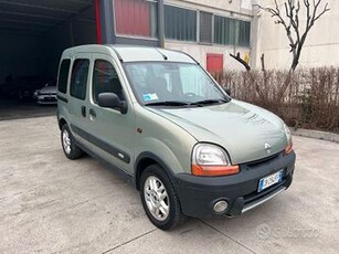 Renault Kangoo 1.9 dCi cat 4x4 5 porte