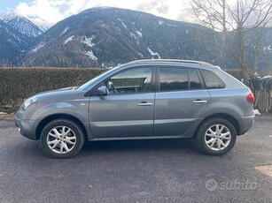 Renault Koleos 2.0 dci 150cv 4x4