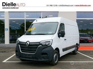 RENAULT Master 2.3 dCi L2H2 FURGONE 150CV