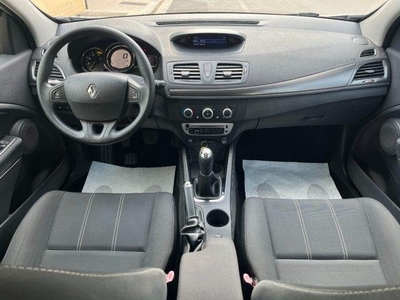 RENAULT MEGANE 1.5dCi 90CV SporTour *83451KM*