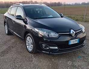 Renault Megane Mégane 1.5 dCi 110CV Start&Stop Spo