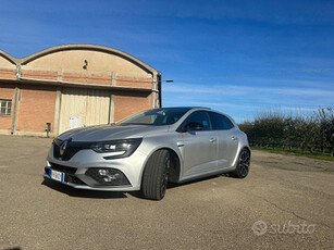 Renault Megane Rs Cup 280 cv manuale 4 controll