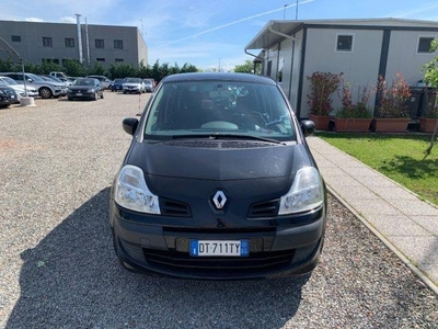 RENAULT MODUS 1.2 16V GPL Dynamique