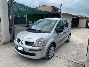 Renault Modus 1.5 dCi 85CV Dynamique