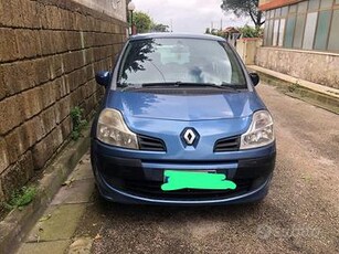 Renault modus X neopatentati