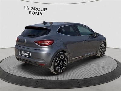 RENAULT NEW CLIO 1.0 tce Techno 90cv