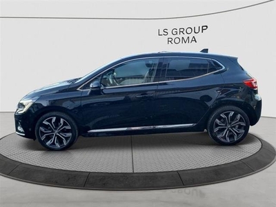 RENAULT NEW CLIO 1.0 tce Techno 90cv