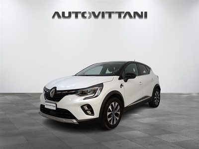 RENAULT NUOVO CAPTUR 1.0 TCe Intens