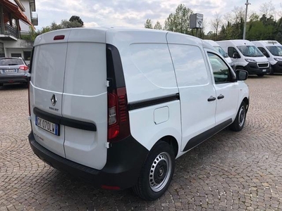 RENAULT NUOVO KANGOO 1.3 TCe 100CV Van Edition One