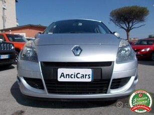 RENAULT Scenic 1.5 dCi 110CV Dynamique