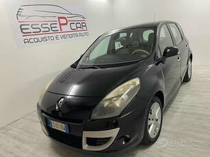 RENAULT Scenic 1.9 dCi 130CV Dynamique