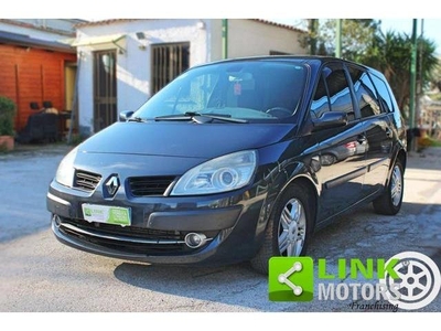 RENAULT SCENIC 1.9 dCi/130CV Luxe