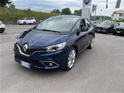 Renault Grand Scénic 1.5 dci energy Intens 110cv del 2018 usata a Lucca