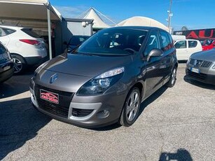 Renault Scenic Scénic 1.5 dCi 110CV Dynamique