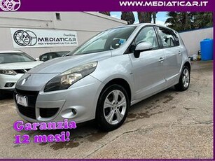 RENAULT Scénic X-Mod 1.9 dCi 130 CV Dynamique