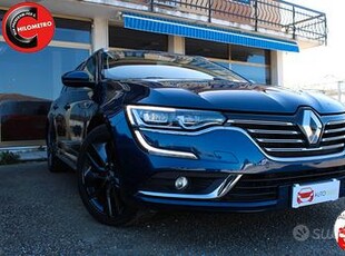 Renault Talisman Sporter dCi 160 CV EDC Energy Ini