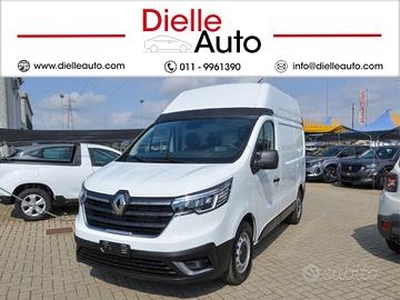 RENAULT Trafic NUOVO TRAFIC FG L1 H2 T29 Energy