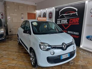 Renault Twingo 1.0 2015