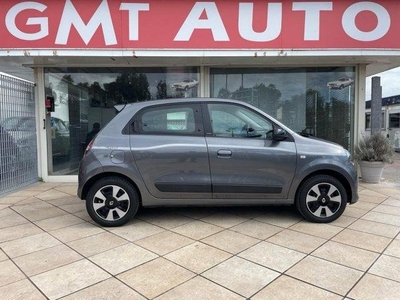 RENAULT TWINGO 1.0 69CV LIMITED NEOPATENTATI