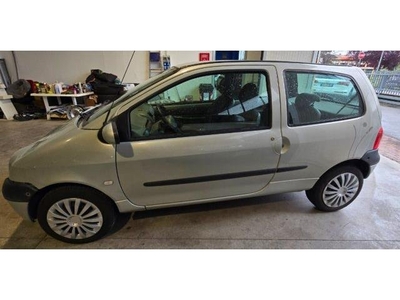 RENAULT TWINGO 1.2i cat Diabolika