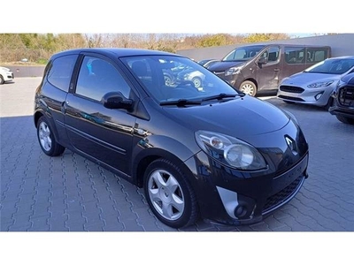 RENAULT TWINGO 1.5 dCi 65CV Dynamique