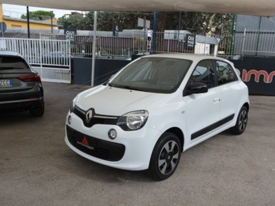 Renault Twingo SCe 65 CV Duel usato