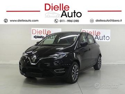 RENAULT ZOE R110 MY21