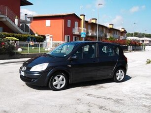 Scenic 1.5 dci Restyling 2008