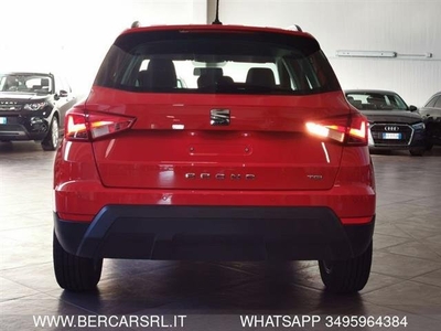 SEAT ARONA 1.0 TGI Style