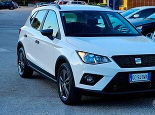 Seat Arona 1.0 TGI XCELLENCE