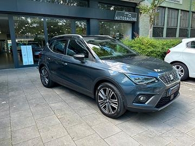 Seat Arona 1.0 TGI XCELLENCE 90cv STRAFULL