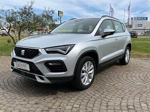 Seat Ateca 1.5 EcoTSI Business