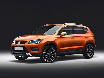 SEAT ATECA 1.6 TDI Advance