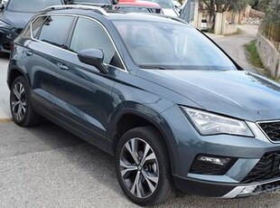 Seat Ateca 1.6 TDI DSG XCELLENCE