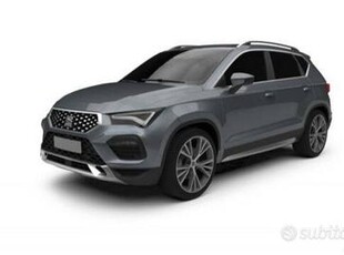 Seat Ateca 2.0 tdi Xperience 150cv dsg