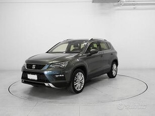 SEAT Ateca Ateca 2.0 TDI 190 CV 4DRIVE DSG Xcell