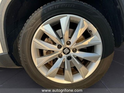 SEAT ATECA Diesel 1.6 tdi Style