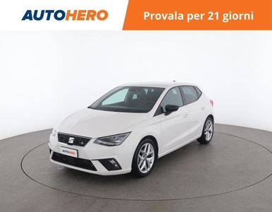 Seat Ibiza 1.0 EcoTSI 115 CV