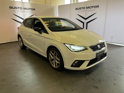 Seat Ibiza 1.0 EcoTSI 95 CV