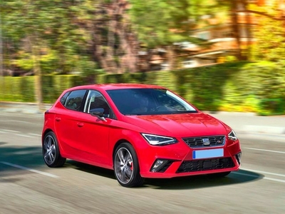 SEAT IBIZA 1.0 TGI 5 porte Business NAVI