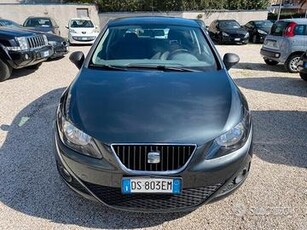 Seat ibiza 1.2 style neopatentati