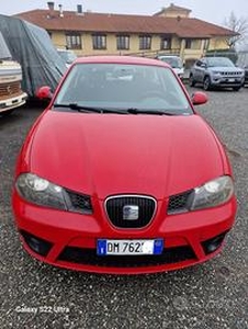 Seat Ibiza 1.4 16V 85CV 3p. Special Ed. Dual