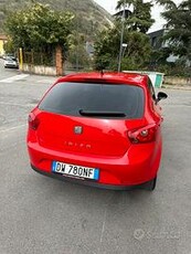 Seat ibiza 5 porte 1.2 benzina / gpl neopatentati