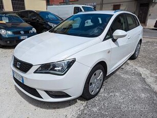 Seat Ibiza ST 1.4 TDI 75 CV CR Style UNICO PROP. K