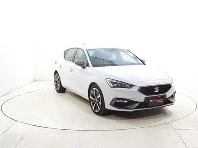 SEAT LEON 1.5 eTSI 150 CV DSG FR