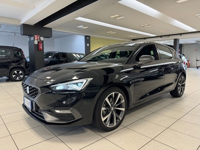 Seat Leon 2.0 TDI 150 CV