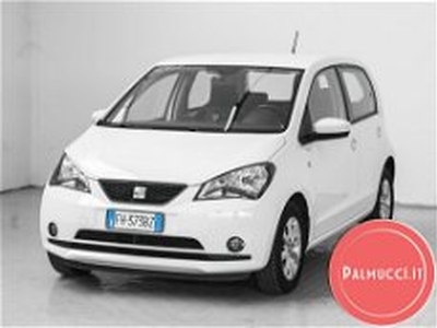 SEAT Mii 1.0 5 porte Chic del 2017 usata a Prato