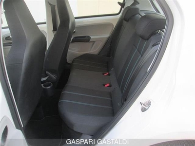 SEAT MII 1.0 68 CV 5 porte Style Ecofuel