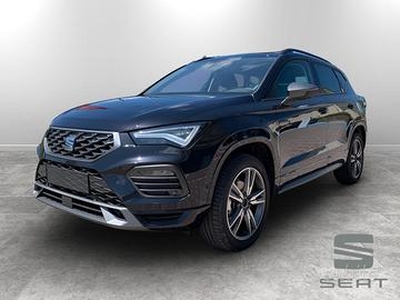 SEAT SEAT Ateca FR 1.0 TSI 81 kW (110 CV) Benzina